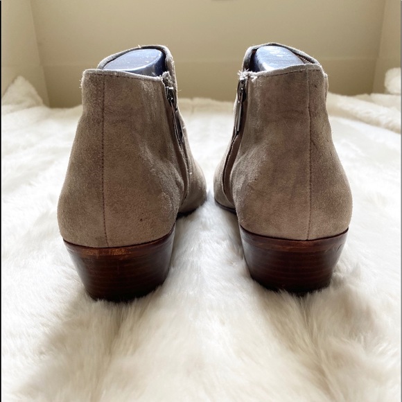 Sam Edelman booties - Picture 2 of 3